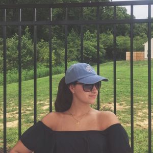 Meet your Posher, Sydney